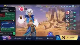 the grand battle of 1v1 tournament