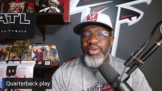 Falcons offensive issues.  How can they be fixed?