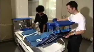 London Lighthouse | Aids Hospital | London Hospital | TN-88-126-025.
