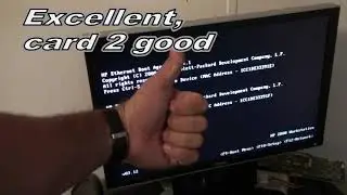 GPU Bake to Fix (Reupload)