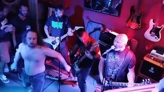 Thrashtalk - Exterminator (live Au Chef Raide)