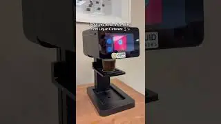 This Drink Printer Will Blow Your Guests' Minds 😲🍸