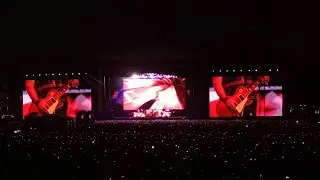 Don't Cry - Guns N' Roses | Estadio GNP Seguros México (08/Nov/2025)