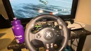 Bahrain formula 1 circuit 