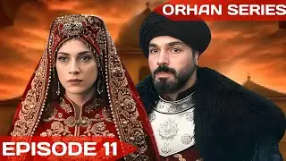Kurulus Orhan Episode 11 Trailer 3 - Flavius Fatima Patch up !