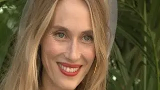 Vanesa Lorenzo: 