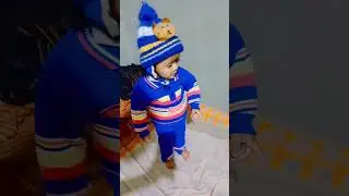 tu jan h tu jhan h#short baby video#shrt baby tending song#short baby viral bollywood song