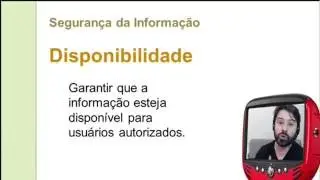 Disponibilidade - Seguran&ccedil;a da Informa&ccedil;&atilde;o - Dicion&aacute;rio de Inform&aacute;tica