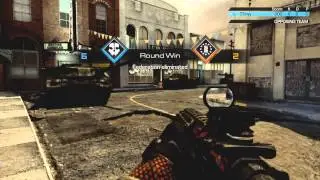 TTinyy UMG Online Proof vs lPounD