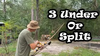 Changing From 3 Under To Split Finger