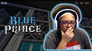 BLUE PRINCE | THE NEVER-ENDING GAME! | PART 17