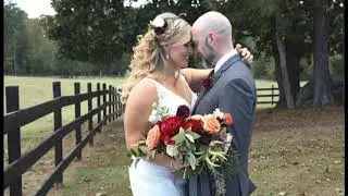 Vanessa and Colby 10/27/2018