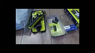 PHILIPS ONE BLADE.Самая лучшая бритва без раздражений на коже.