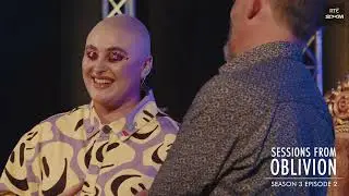 Sessions from Oblivion - Episode 2 | RT&Eacute; 2XM