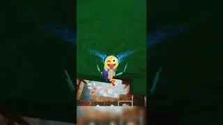 How did Noob,Pro,Hacker save kid🤔🤔 #roblox #99nights #funnyshorts