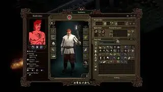 PoE2: Deadfire Ultimate Challenge pt. 8 (died in Ashen Maw from DAoM)