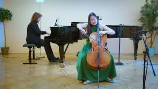Henri Wieniawski: Scherzo-Tarantelle in g Minor, Op. 16