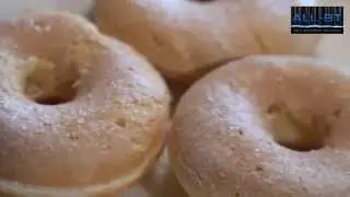 Донат мэйкер. Как приготовить пончики Smile Donut Maker WM3606