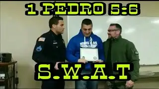 Soldado Taroco foi 1&deg; Brasileiro a ser homenageado por 