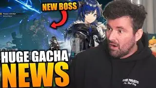 Arknights E1 Challenge Live! Huge Day For Gacha TGS 2025 Endfield Gameplay, Ananta & More