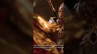 Baldur&rsquo;s Gate 3- L&rsquo;imperatore non ci vuole nell&rsquo;artefatto 🤔