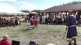 Avacal Sept Crown Finals Duke Vik vs Viscount Sir Ogedai P5 2024