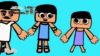 Aadidubey Animations New Episodes Compilation Part 6 