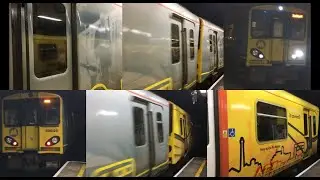 The Autistic Transportation Machine Series 08 Episode 16