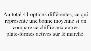 XPMarkets Avis
