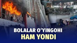 «Juda ko‘p bola evakuatsiya qilindi» – Aviator’dan reportaj