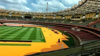 KASARANI STADIUM, Nairobi Kenya 🇰🇪 | Moi International Sports Centre 