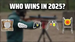 The Top 5 Best Gong Target in 2025 - Must Watch Before Buying!