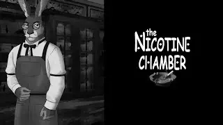 William - Madam Dora Simp: The Nicotine Chamber Chapter 2 Part 3 [adult content]