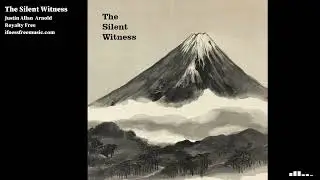 The Silent Witness - Royalty Free Dramatic Classical Music (Free Download)