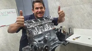 Prosa De Montagem - Motor Do FOGASSA Pronto! - Live #35