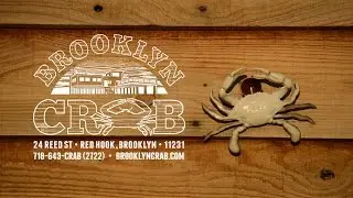 Brooklyn Crab Restaurant Spotlight - Woolco Foods
