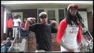 Reckless, Jay Everyday & O.g Bucket - 