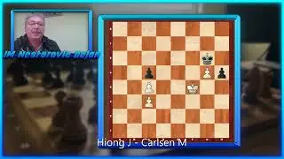 Carlsenove pesacke zavrsnice