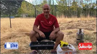 MANGAL NASIL YAKILIR? / SEMAVER NASIL YAKILIR?