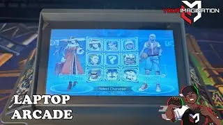 WASTED POTENTIAL - Fighting Masters/Rupture Void (Hori Fighting Commander for XBOX)