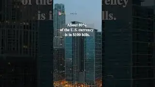 Unbelievable money facts for you #moneyfacts #viral