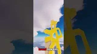 НОВЫЕ КЛЮЧЕВЫЕ СКИНЫ ОБНОВЛЕНИЯ &laquo;ХЭЛЛОУИН&raquo; В ROBLOX RIVALS СВОДЯТ С УМА! (Keyst и Keyttle) #short...