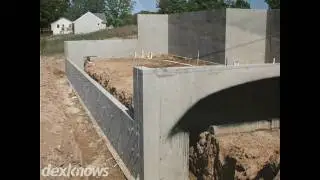 Countryside Concrete & Construction Rapid City SD 57701