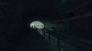 Dishonored Ambience | Sewers at Legal District | Water and Rats Ambient