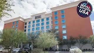 Drury Inn & Suites Phoenix Happy Valley | Phoenix (AZ), United States | Hotel Review 🌟