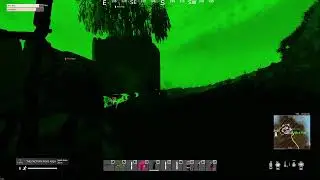 The Factory Dayz PVE - Blackmarket Run