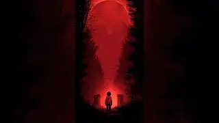 Red Jungle bhoot kahani #ekmotahathighumechala #cartoon #bhoot #animation#hindistories #moralstories