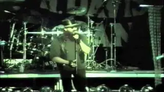 HANK DAVISON BAND - Berlin 1992 - Drunken Master