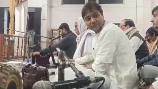 *আজ সৎসঙ্গ বিহার বেথুয়াডহরিতে সৎসঙ্গের কিছু মুহূর্ত*December 12, 2025