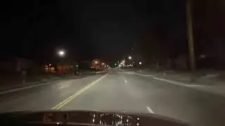 Live on Patrol #200 (Dec. 3, 2021)